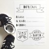 printable diploma kinderen veterstrikdiploma