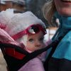 wintersport met baby reizen