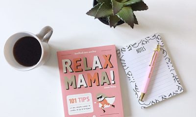 relax mama boeken over moeder worden-klein
