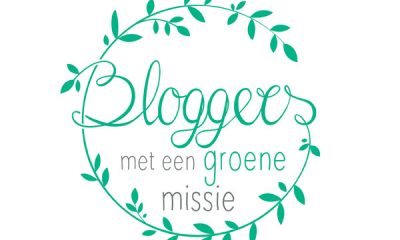 bloggers met een groene missie