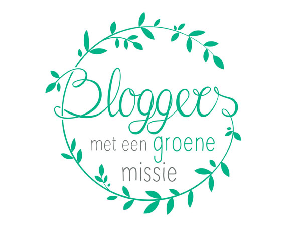 bloggers met een groene missie