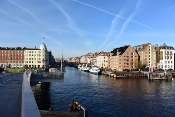 citytrip Kopenhagen