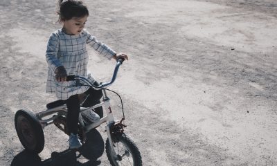 fietsen met kinderen tips