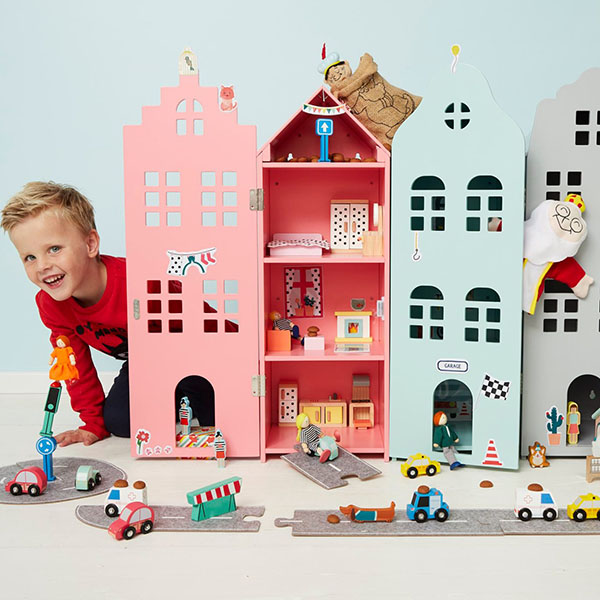 Ik hou van Hollandsche Eenheidsprijzen: het nieuwe duurzame speelgoed van HEMA is heerlijk