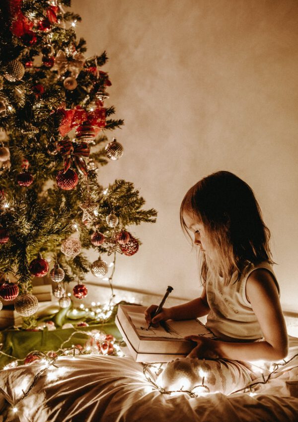Kerstvakantie bucketlist: 30+ dingen om binnen te doen met kinderen tijdens de (langere) vakantie